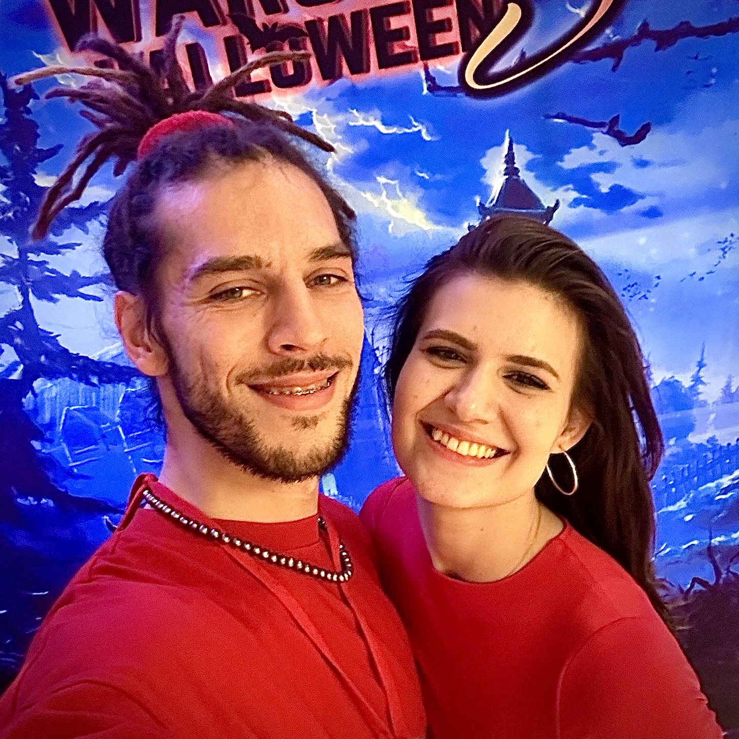 Ola Lewandowska i Adam Smaka — założyciele Kalifornia Dance Studio